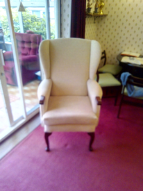 hsl armchairs for sale